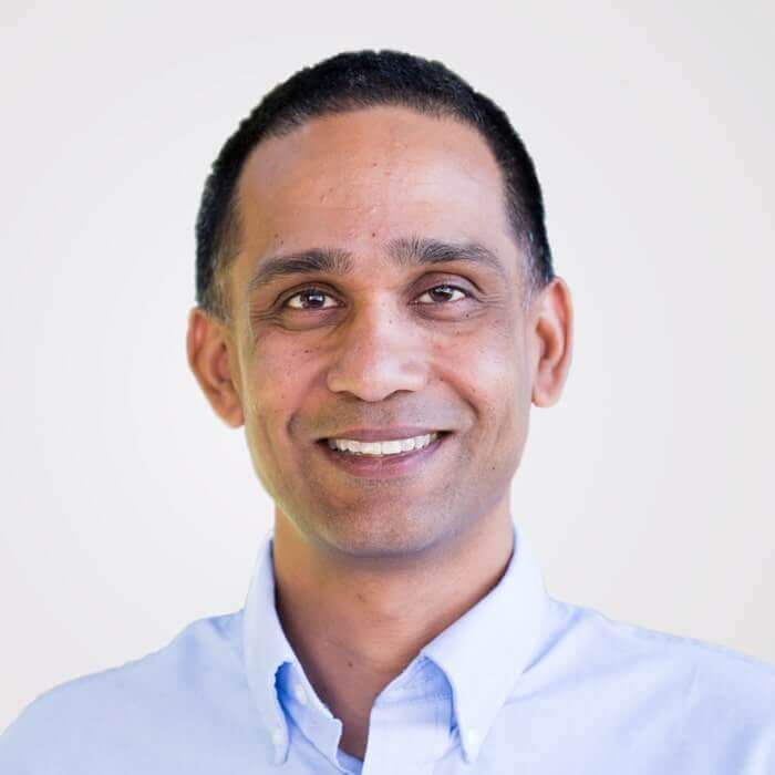 Rohan Chandran