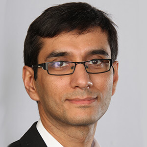 Vishal Bhasin