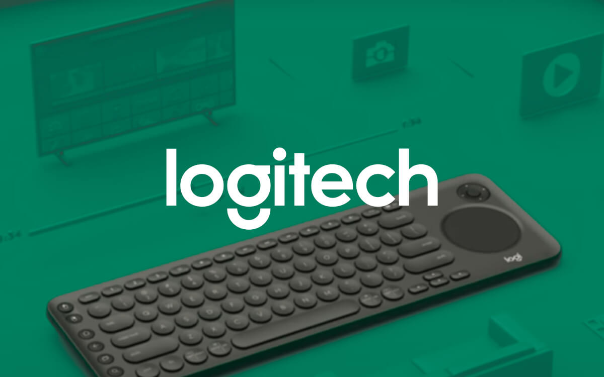 Defy logic: enhancing Logitech’s consumer experience to drive growth