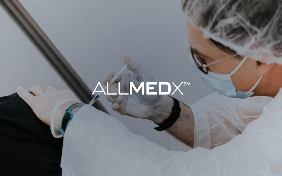 ALLMEDX