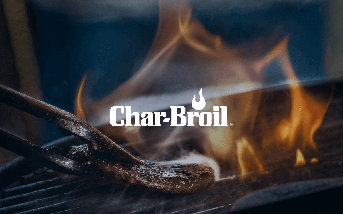 Charbroil