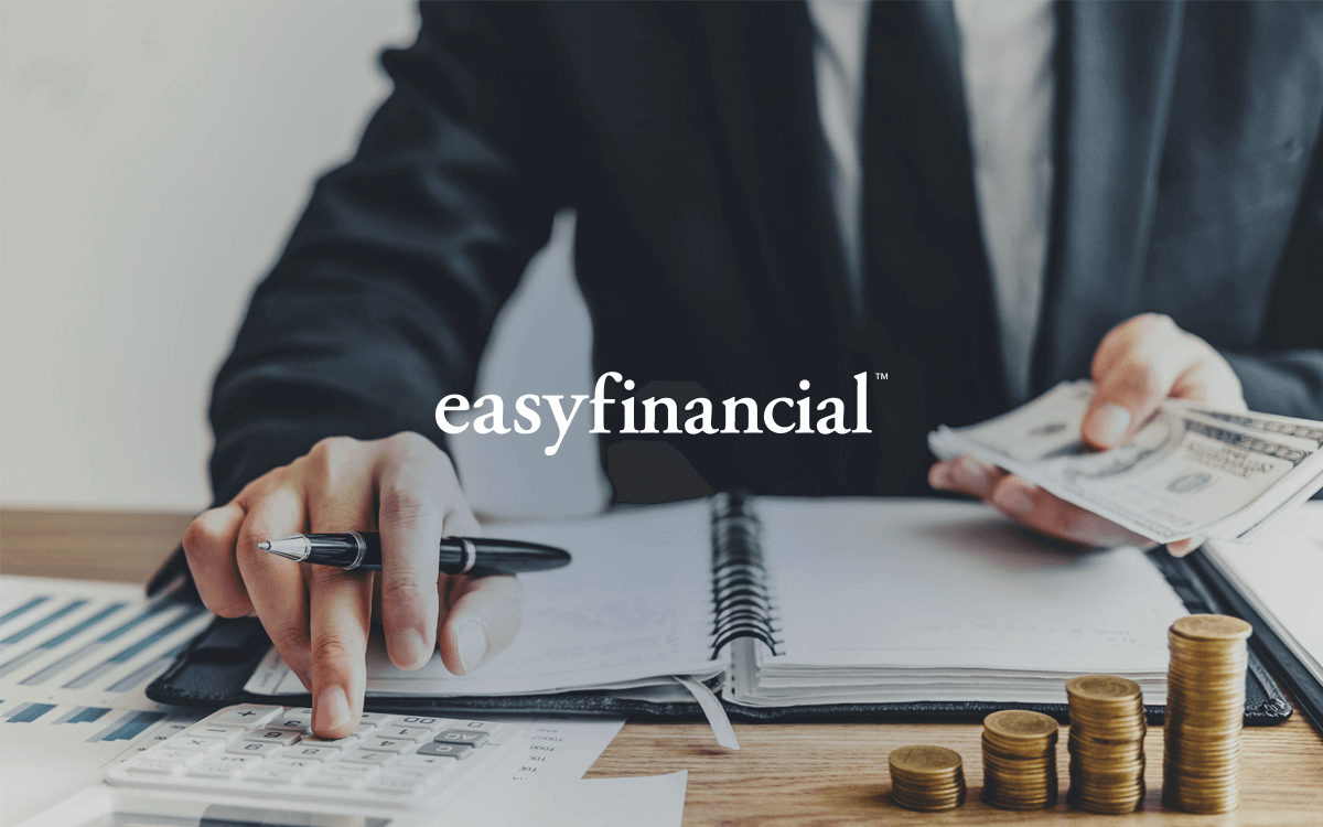 Easy Financial