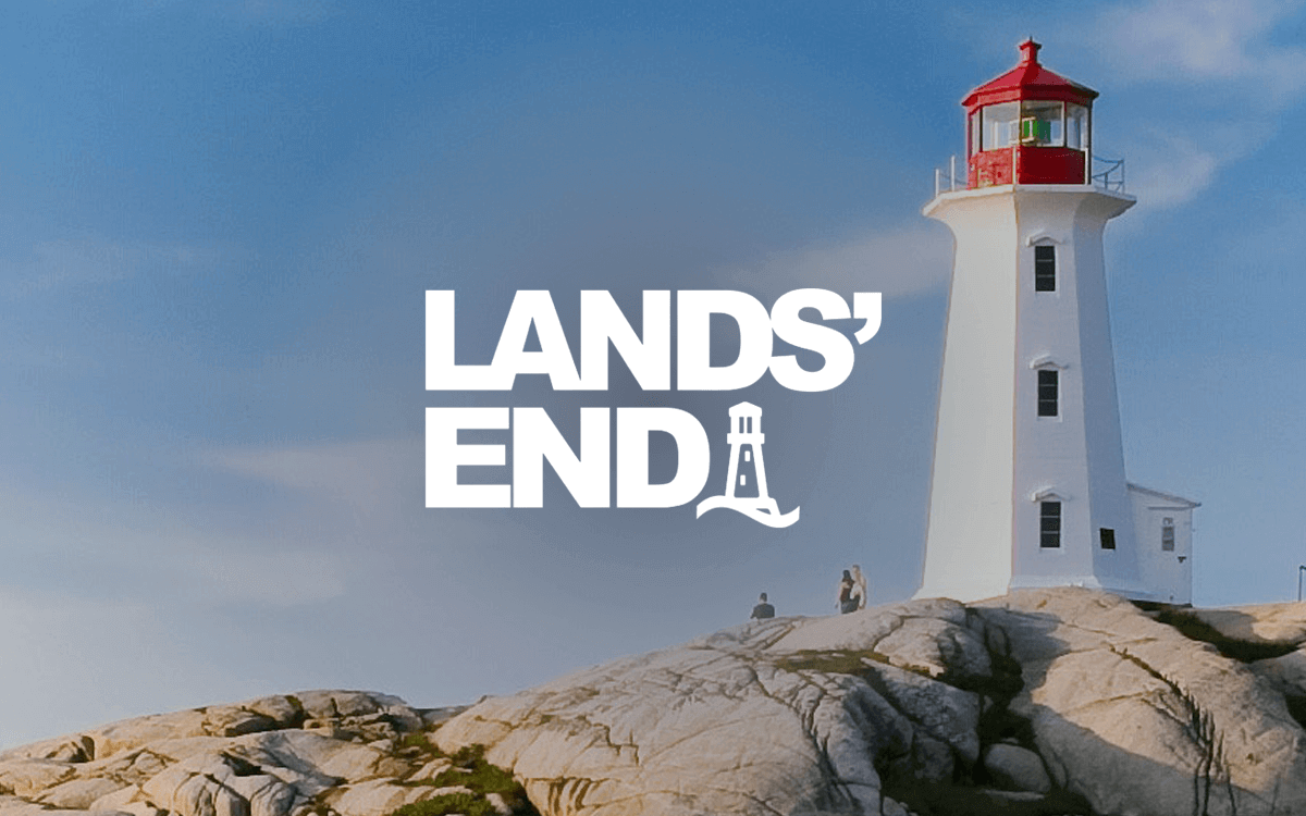 Lands’ End