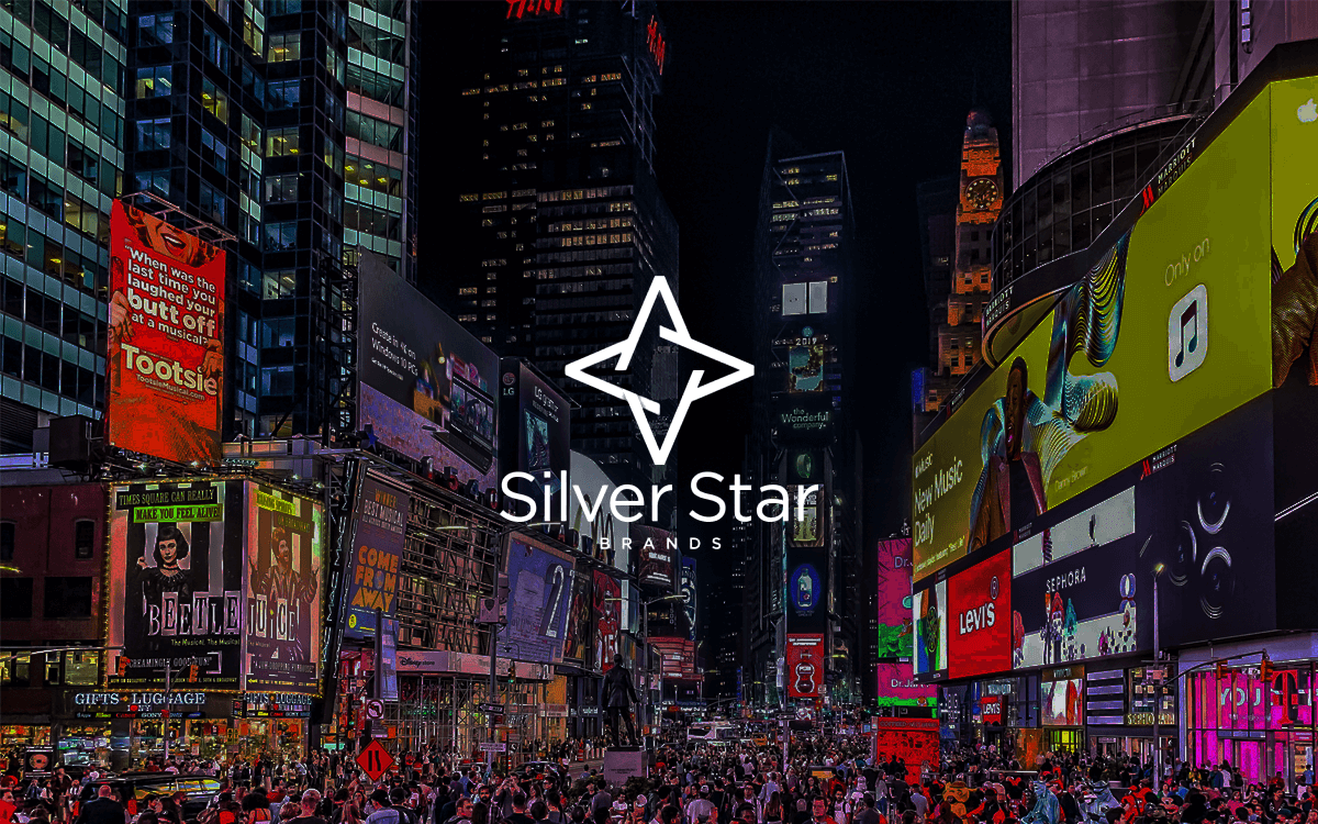 Silver Star Brands