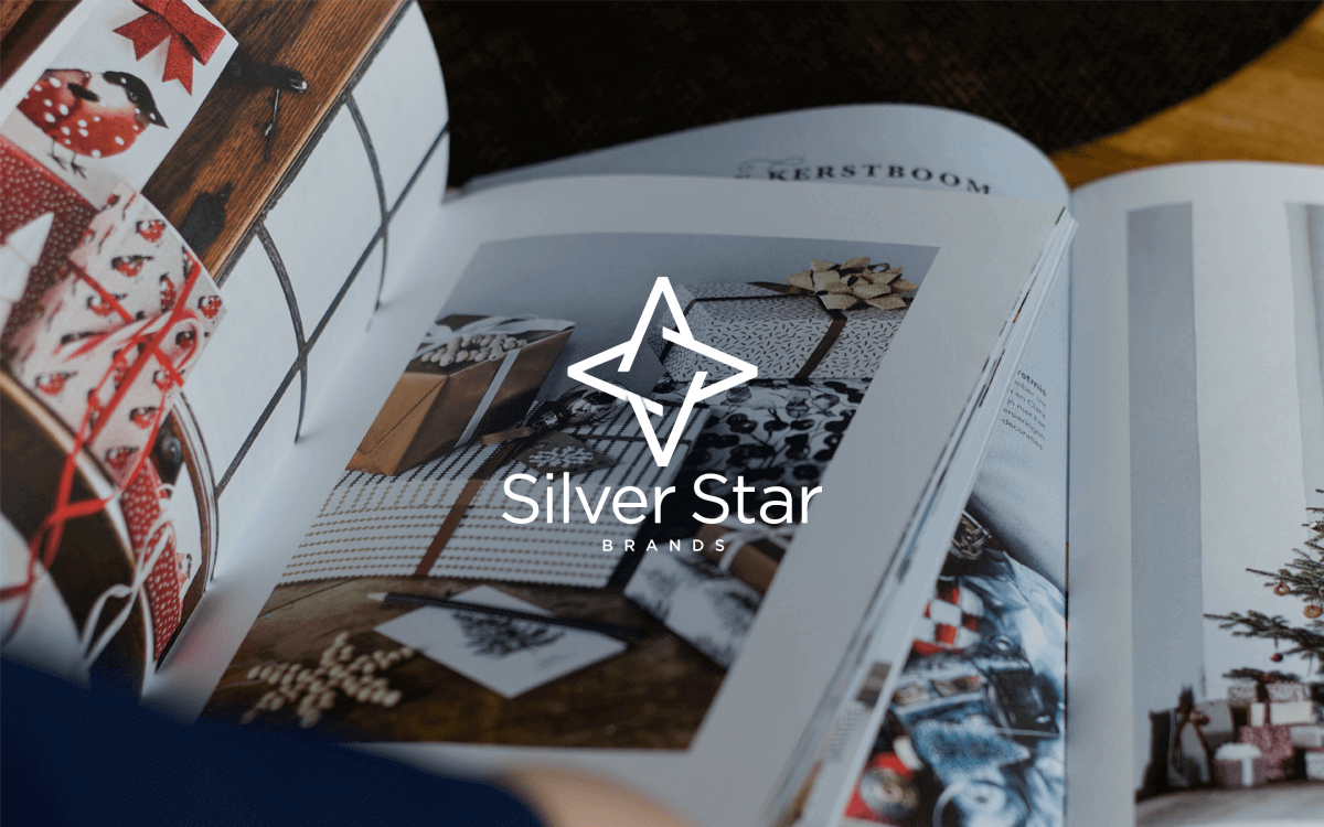 Silver Star Brands