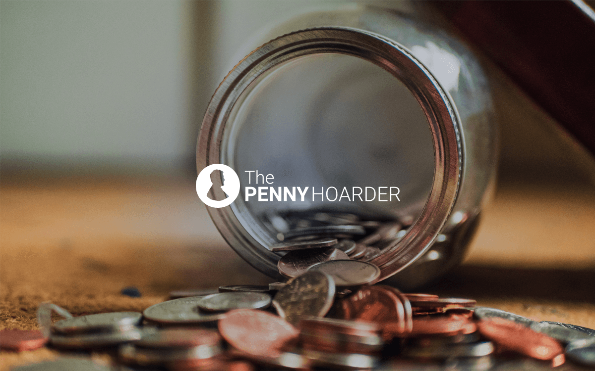 Penny Hoarder