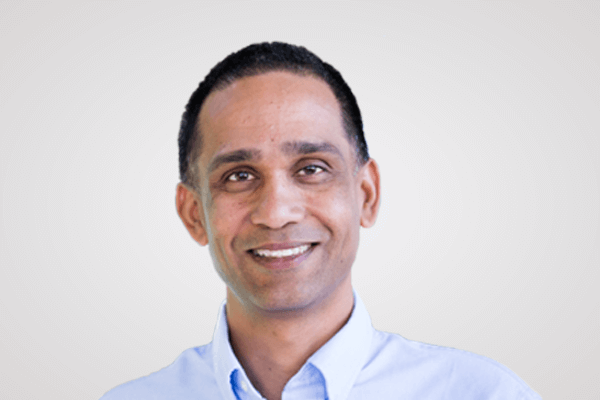 Rohan Chandran