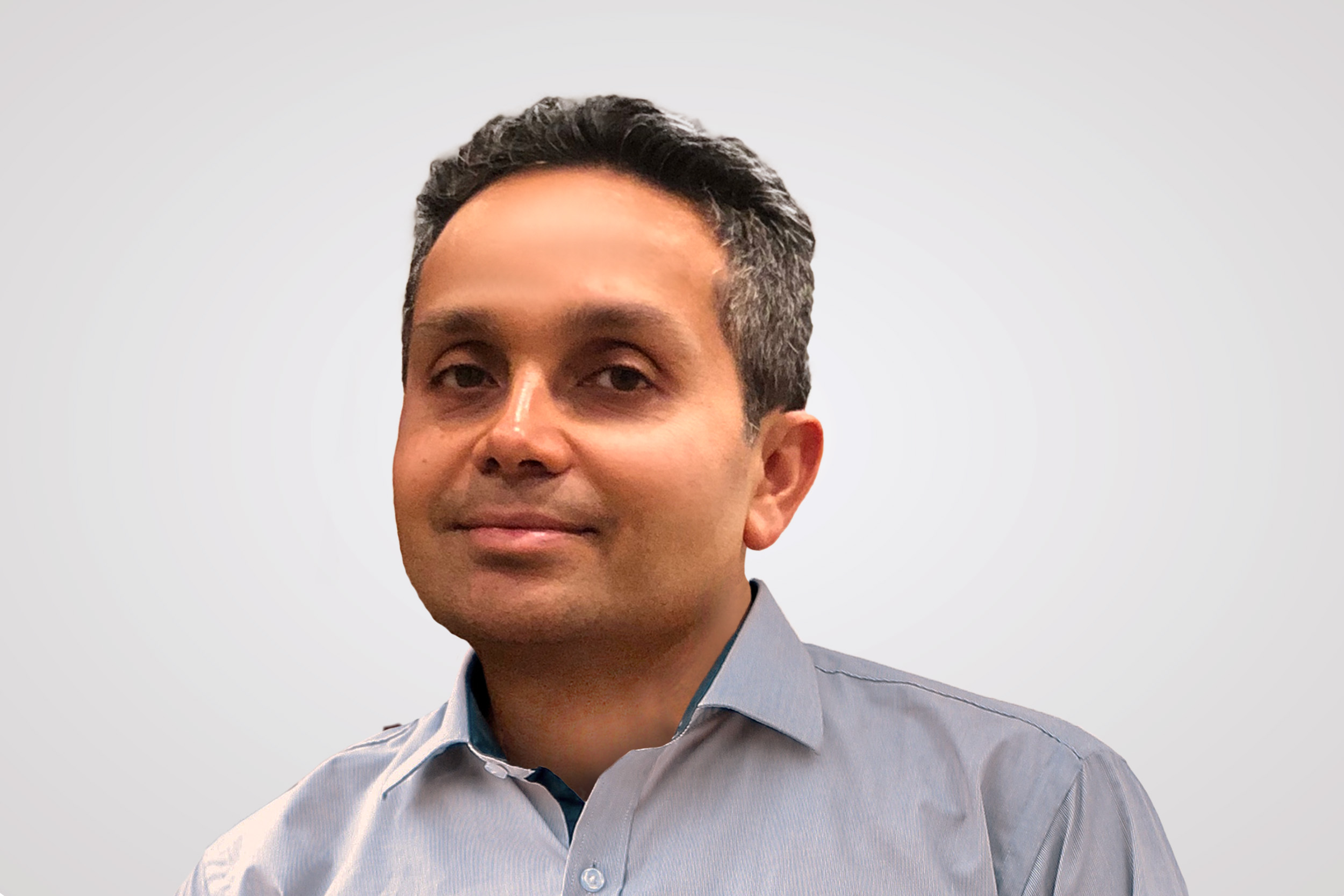 Gautam Kotwal