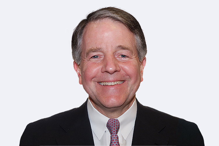David Thomas