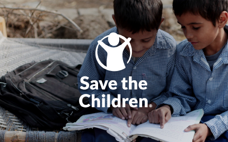 Save the Children