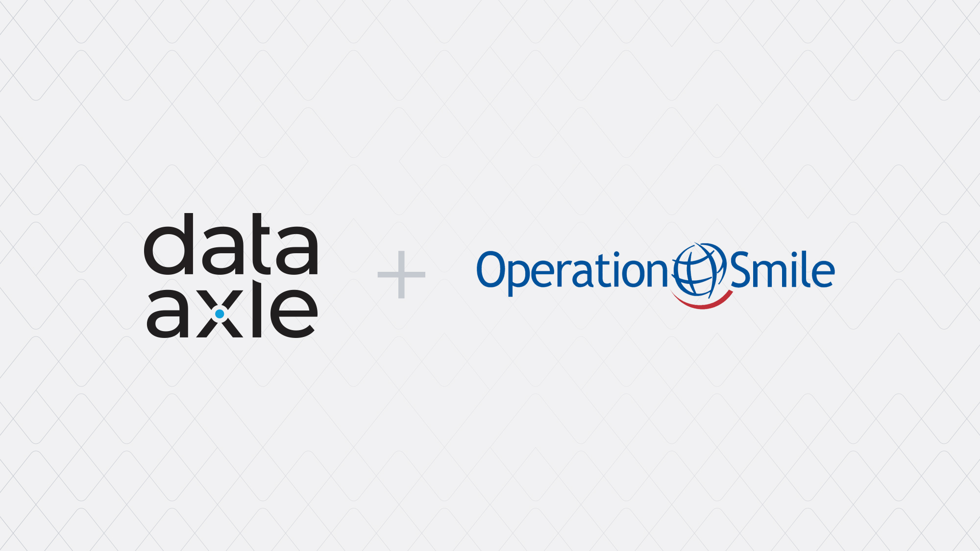 Operation Smile Partners with Data Axle to Support Donor Acquisition