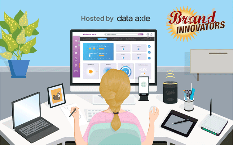 The future of customer acquisition: virtual summit