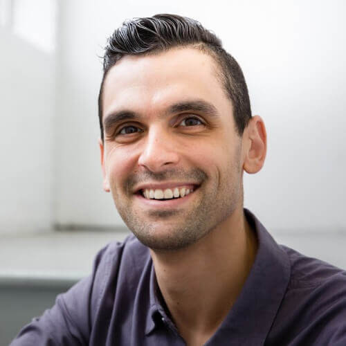 Marko Petkovski