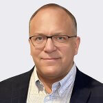 Marc Sabatini, SVP Enterprise Solutions