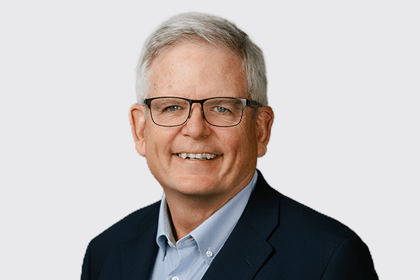 Wayne Townsend