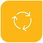 Faster Sales Cycles icon