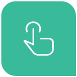 Personalized Content Marketing icon