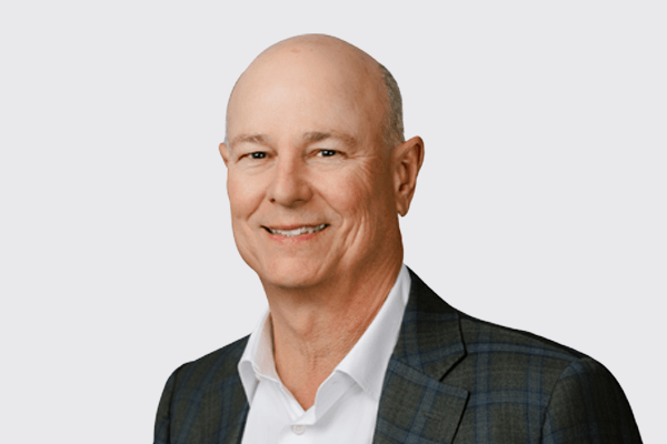 Ed McCormick