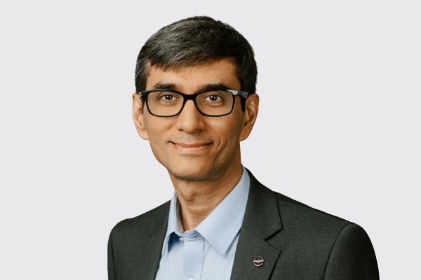 Vishal Bhasin